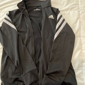 Adidas Track Jacket